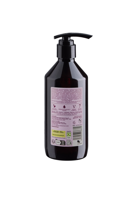 BAGNO DI UN TEMPO TUBEROSA