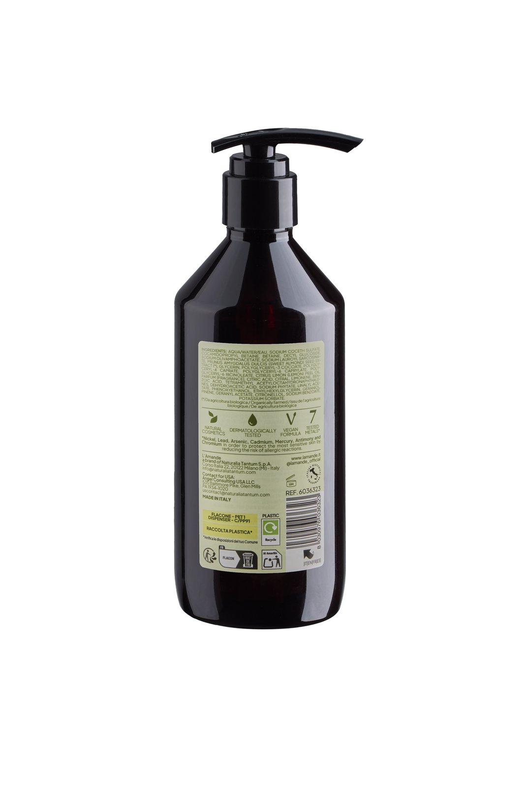 BAGNO DI UN TEMPO CEDRO