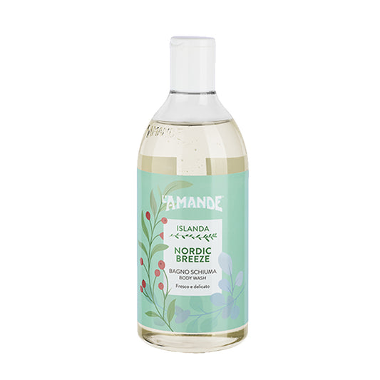 Bagno schiuma Nordic Breeze