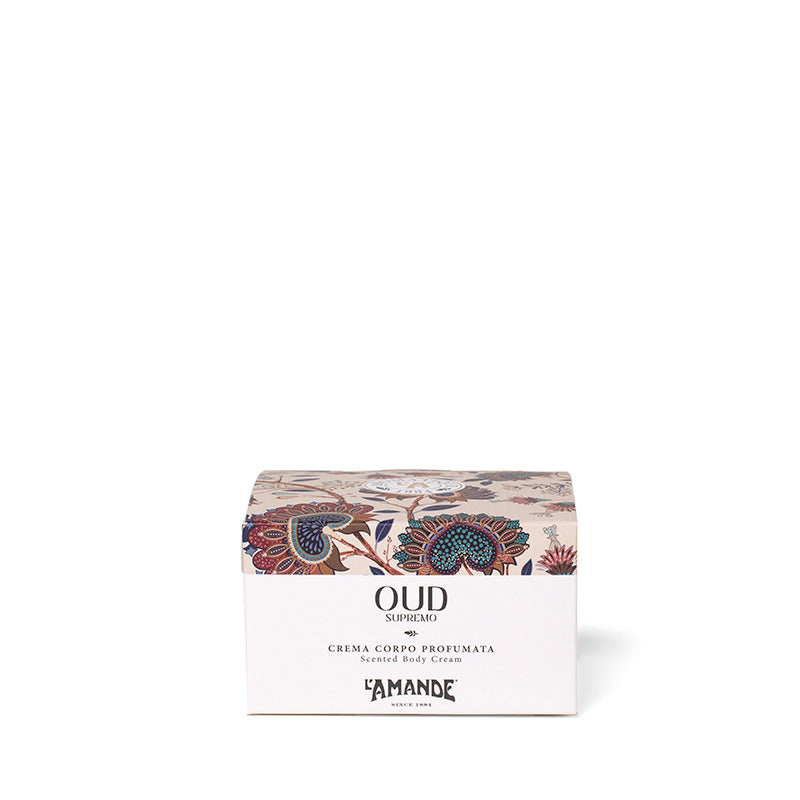 Crema Corpo Oud supremo