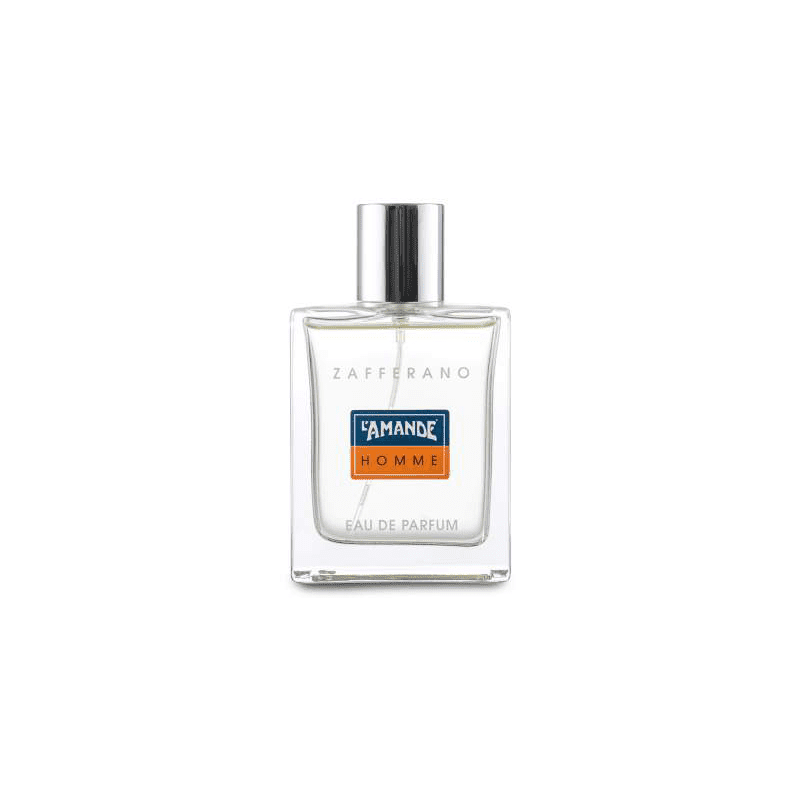 Eau de Parfum Zafferano