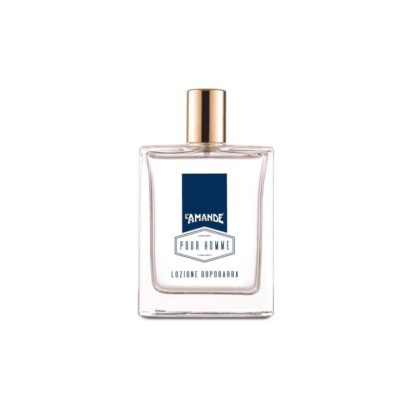 Lozione dopo barba Pour Homme