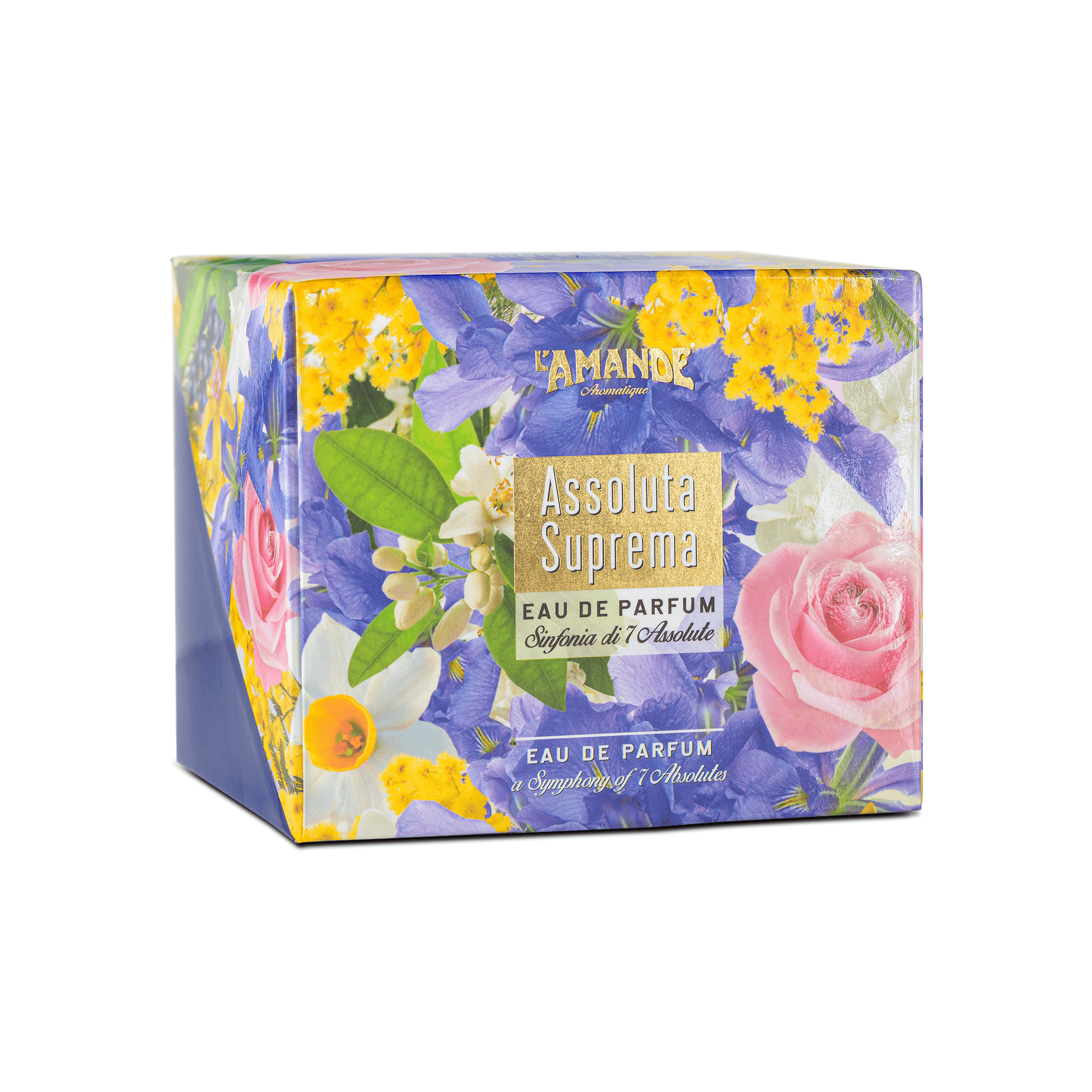 Eau de Parfum Assoluta suprema