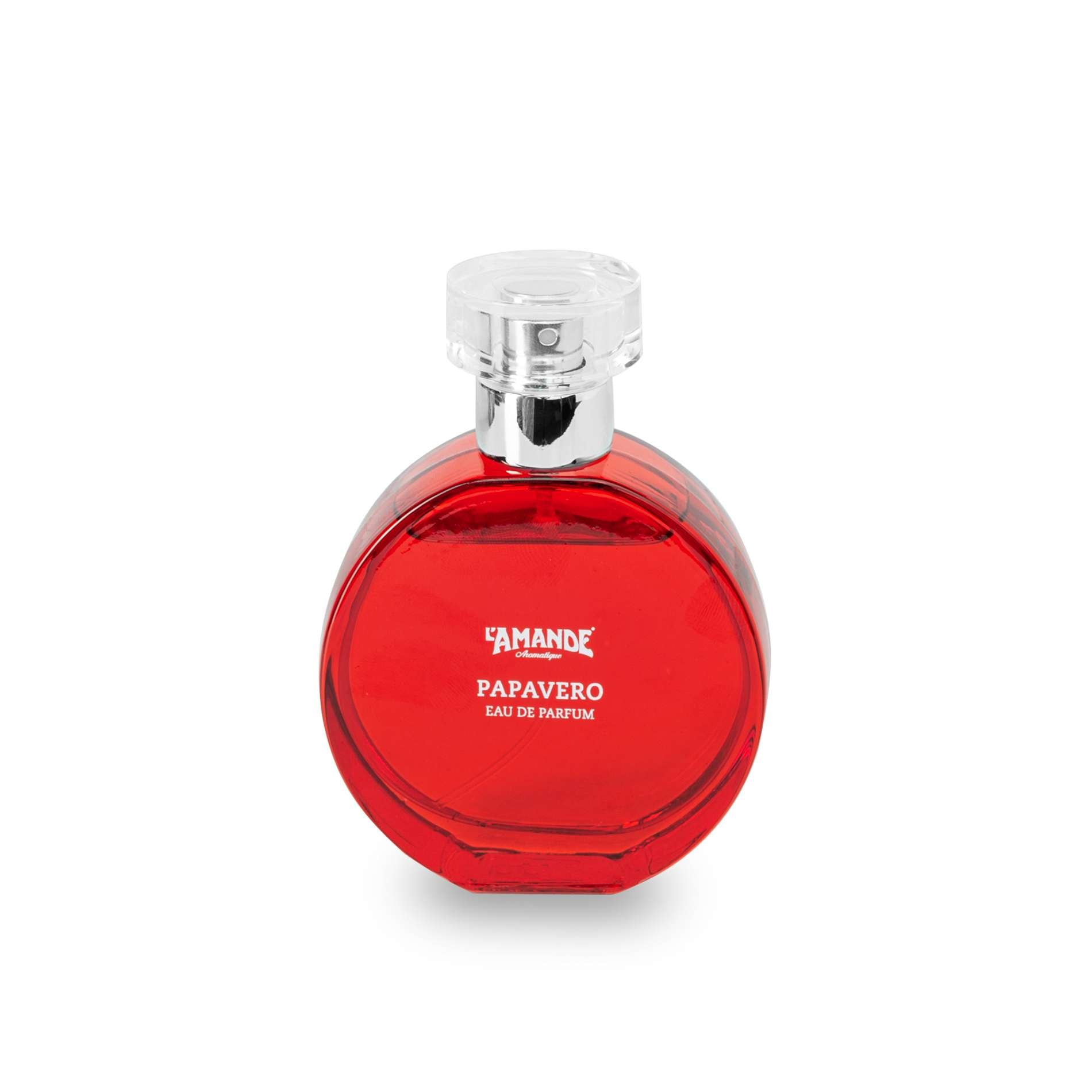 Eau de Parfum Papavero