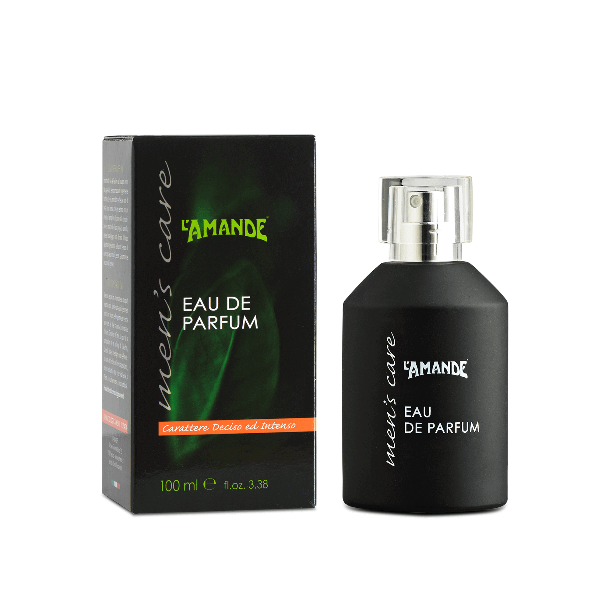 Eau de Parfum Men's Care