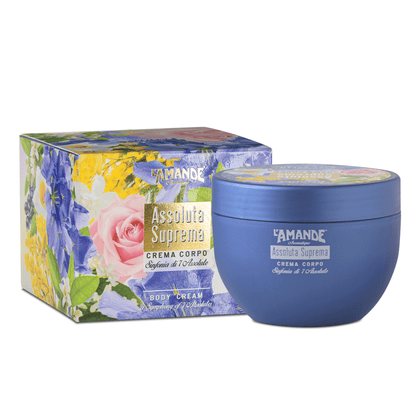 Crema corpo Assoluta suprema