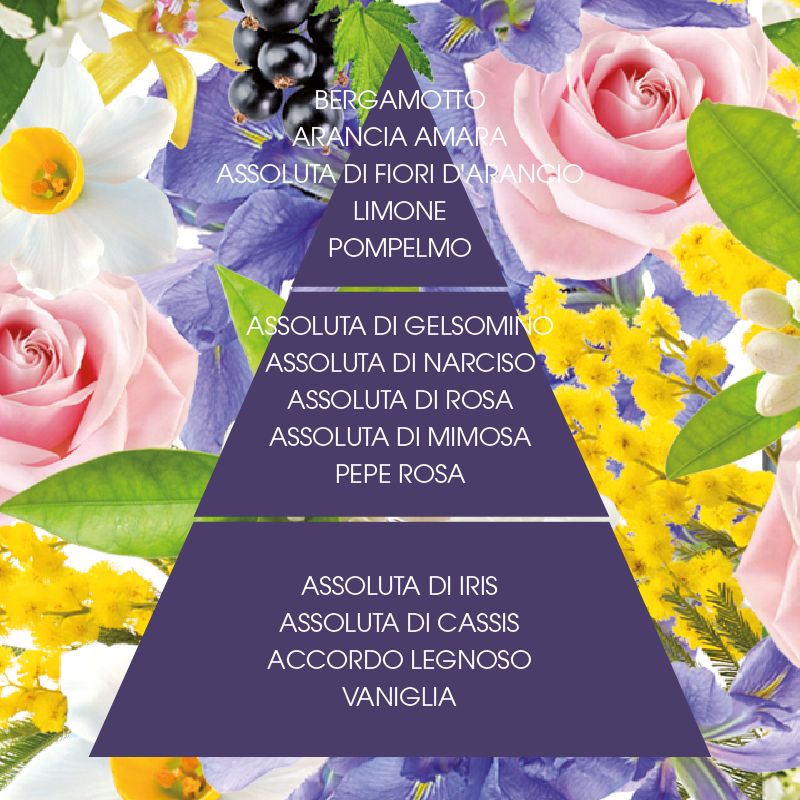 Crema corpo Assoluta suprema